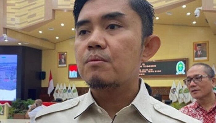 Krisis Tenaga Medis di Kaltim, DPRD Desak Pemprov Gandeng Universitas Besar dan Maksimalkan Telemedicine