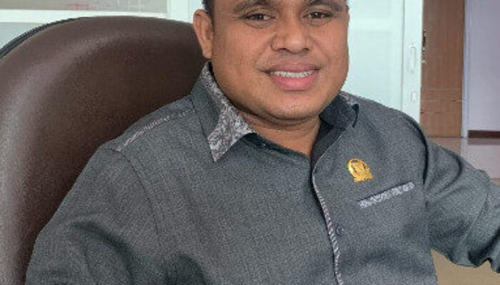 DPRD Soroti Ketimpaangan Pembangunan di Kota Samarinda