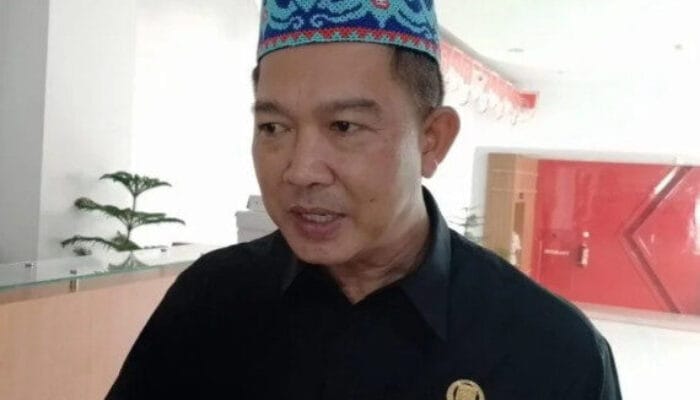 DPRD Samarinda Siapkan Perda Pariwisata sebagai Strategi Lepas dari Ketergantungan Tambang