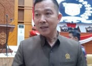 Samarinda Didorong Jadi Simpul Transportasi Kereta Api Kalimantan, DPRD: Ini Momentum Ekonomi Baru