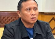 DPRD Soroti Kualitas Jalan di samarinda dan Kontraktor Yang di Nilai Abai