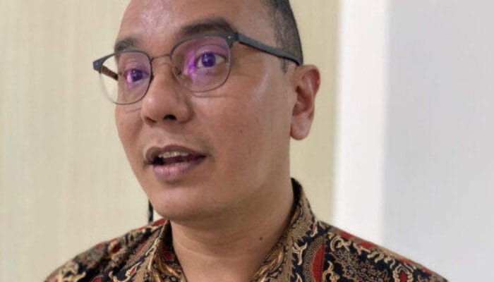 DPRD Samarinda Revisi Perda Ketenagakerjaan, Pastikan Sinkronisasi dengan Regulasi Nasional