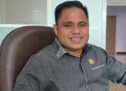 DPRD Samarinda Inspeksi Kelayakan Tempat Pembuangan Sampah (TPS)