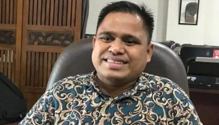 DPRD Minta Evaluasi Sistem Parkir dan Penataan Kawasan Pasar Segiri Secara Menyeluruh