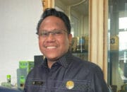 DPRD Samarinda Dorong Raperda Pemakaman, Tertibkan Pengelolaan dan Pastikan Akses Bagi Warga