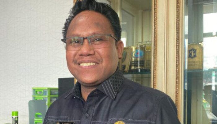 DPRD Samarinda Dorong Raperda Pemakaman, Tertibkan Pengelolaan dan Pastikan Akses Bagi Warga