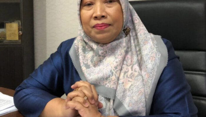 DPRD Soroti Kelayakan Rumah Aman Untuk Korban kekeresan Belum Ideal