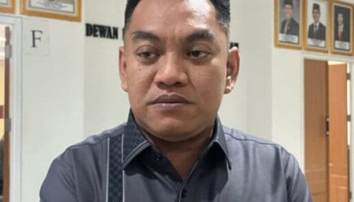 Rencana Chinatown di Eks Pasar Subuh Samarinda Disorot, DPRD Minta Pemerintah Transparan