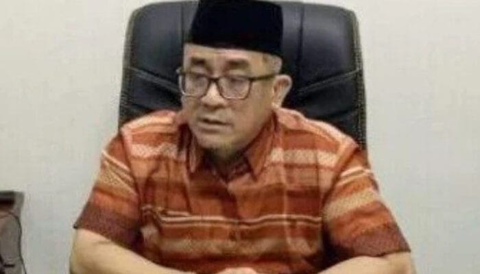 DPRD Samarinda Ingatkan Pemerintah Kota: Pertumbuhan Ekonomi Harus Dirasa Masyarakat