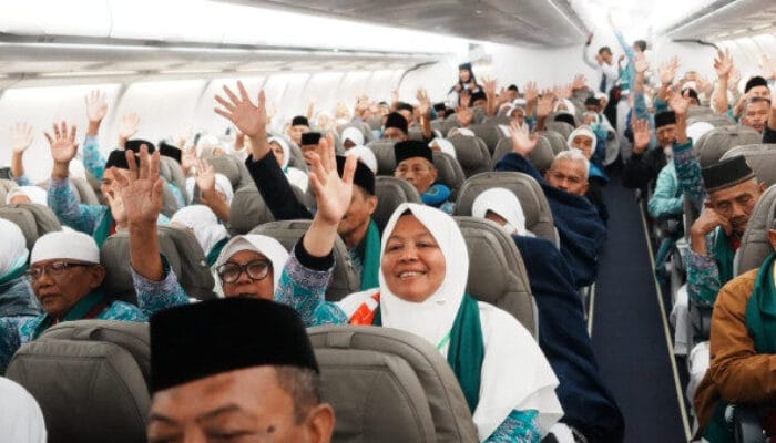 Arab Saudi Hentikan Visa Furoda, Perketat Aturan Umrah