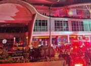 Kebakaran Big Mall Samarinda, Sistem Sprinkler Tak Berfungsi dan Rekomendasi Damkar Diabaikan