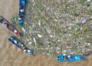 Sambut Hari Lingkungan Hidup Sedunia, Samarinda Gelar Kerja Bakti Massal Serentak