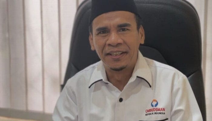 Ombudsman Kaltim Awasi Ketat SPMB 2025, Minta Warga Aktif Laporkan Kecurangan