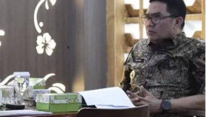 Samarinda Siapkan Tiga Kawasan Prioritas untuk Masuk Skema ICP Kementerian PUPR