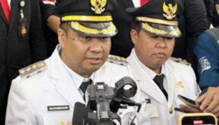 Aulia–Rendi Fokus Realisasi Program Prioritas Komitmen Janji Kukar Idaman