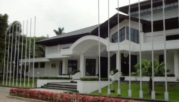 Sengketa Aset Ganggu Proses Belajar, Polemik Pemprov Kaltim dan Yayasan Melati 