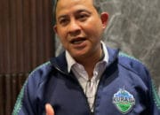 Kurash, Seni Bela Diri Baru dari Uzbekistan Mulai Menarik Minat Warga Kaltim