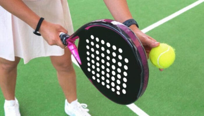 Padel Kena Pajak Hiburan 10 Persen, Pemain & Pelaku Usaha Diminta Bersiap