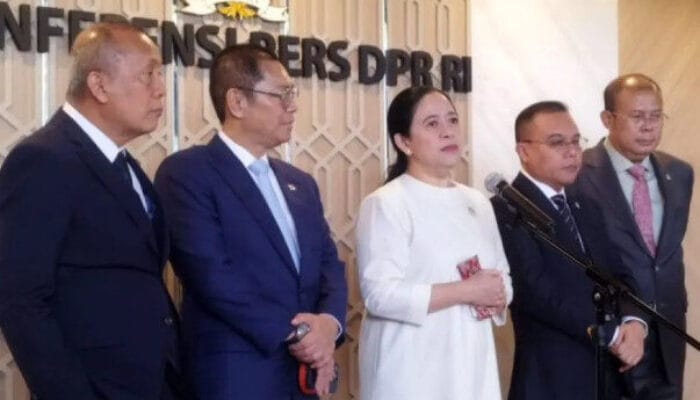 Puan Maharani Serukan Aksi Nyata Usai Gugurnya Direktur RS Indonesia di Gaza