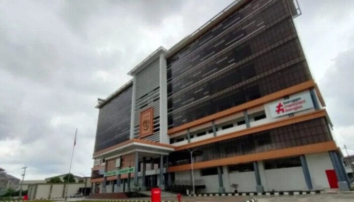 Mutasi Besar di Kejaksaan RI, Jajaran Kejati kaltim Turut di Rotasi.