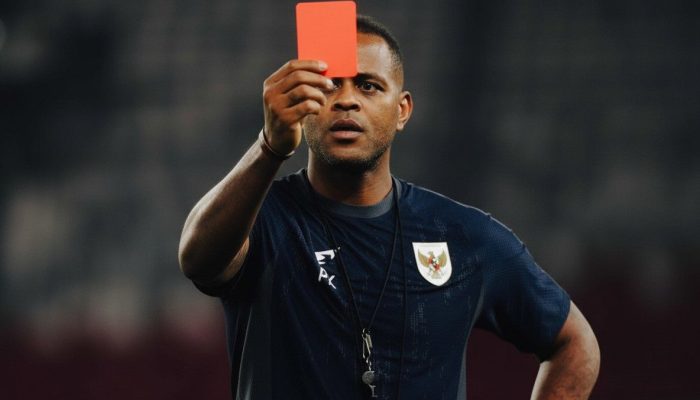 Kalah Menang Tetap Cuan: Patrick Kluivert, “Pengangguran Kaya” Usai Tinggalkan Timnas Indonesia