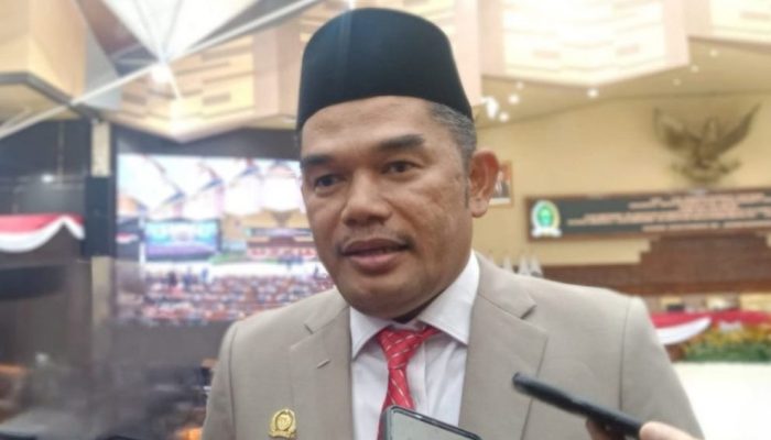 “Kaltim Krisis Fiskal: DPRD Siapkan Langkah Penyelamatan APBD 2026”