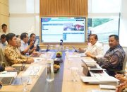 Lobi Efektif Bupati Mudyat Berbuah Manis, PPU Kantongi Bantuan Rp46 Miliar dari Kemenkes untuk Perkuat Layanan Kesehatan