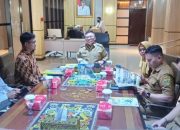 Wawali Samarinda Pertimbangkan Armada Kebersihan Modern Asal Turki untuk Perkuat Pengelolaan Sampah Kota