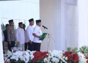 Santri Kaltara Diajak Jadi Generasi Melek Teknologi, Gubernur Zainal: “Rawat Tradisi, Peluk Inovasi!”