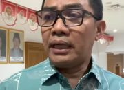 Samarinda kembali dilanda banjir besar usai hujan ekstrem 193 ml/detik, Wali Kota Andi Harun minta maaf dan janji percepat proyek pengendalian banjir.