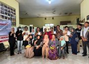 Warga Sebulu Modern Kini Punya Rumah Lebih Layak, Berkat Kolaborasi DPR RI dan DPRD Kukar