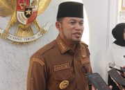 Pemprov Kaltim Dorong Akses Pesisir dan Tol Samarinda–Bontang Meski Anggaran Terpangkas