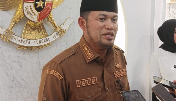 Pemprov Kaltim Dorong Akses Pesisir dan Tol Samarinda–Bontang Meski Anggaran Terpangkas