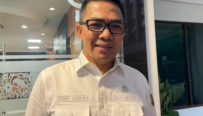 Andi Harun Anggap Rencana Pengerukan Sungai Mahakam Tak Tepat Sasaran, Tapi Apresiasi Niat Baik Gubernur Rudy Mas’ud