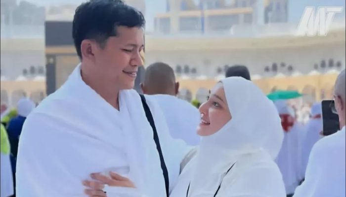 Gerindra Copot Mirwan MS di Tengah Kritik Umrah Saat Bencana