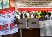 Koalisi Sipil Menolak Pilkada Lewat DPRD, Kritik Menguat