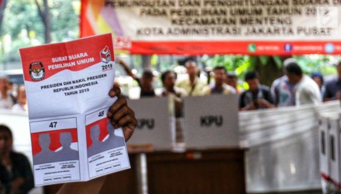 Koalisi Sipil Menolak Pilkada Lewat DPRD, Kritik Menguat
