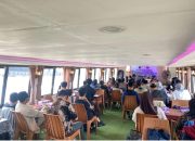 Dispar Kaltim Perkuat Desa Wisata sebagai Fondasi Pariwisata Berkelanjutan