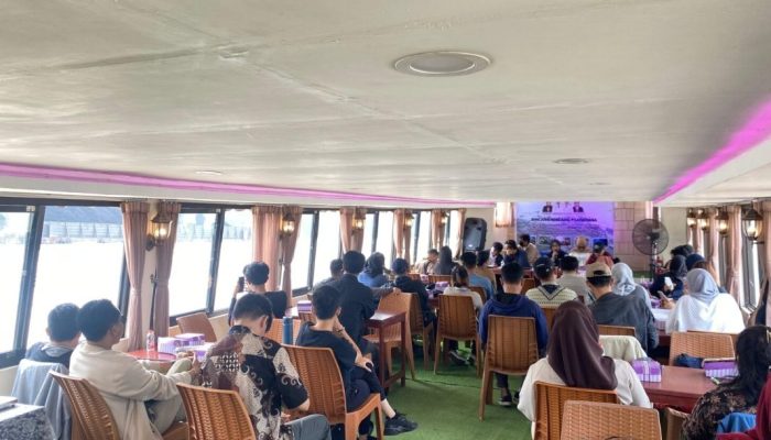 Dispar Kaltim Perkuat Desa Wisata sebagai Fondasi Pariwisata Berkelanjutan