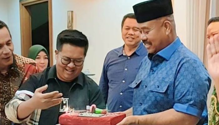 Regenerasi Struktur PDIP Kaltim, Rendi Solihin Pimpin PDIP Kukar, Edi Damansyah Naik ke DPD