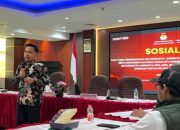 KPU Kaltim Perjelas Mekanisme PAW Lewat PKPU 3/2025