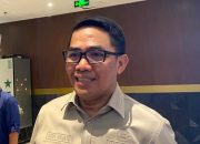 Pemkot Samarinda Matangkan Persiapan Rute Internasional Samarinda-Kuala Lumpur