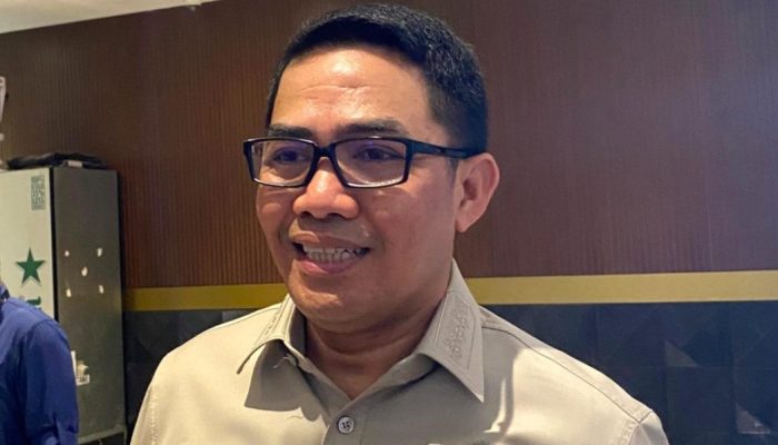 Pemkot Samarinda Matangkan Persiapan Rute Internasional Samarinda-Kuala Lumpur