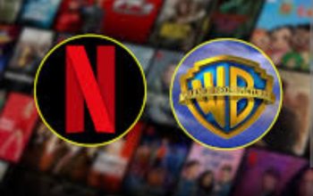 Akuisisi Warner Bros Discovery Rp 1.199 Triliun Berpotensi Jadikan Netflix Raja Waralaba Global