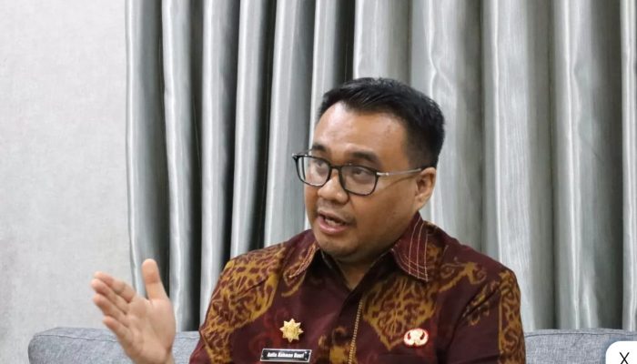 Bupati Kukar Tegaskan Kepatuhan Amdal dan Rencana Pascatambang Perusahaan