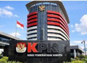 KPK Sapu Bersih Praktik Korupsi, Tiga OTT Digelar Serentak dalam Sehari