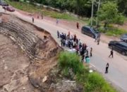 Pemprov Kaltim Kejar Target Jalan Provinsi Mantap 100 Persen pada 2029