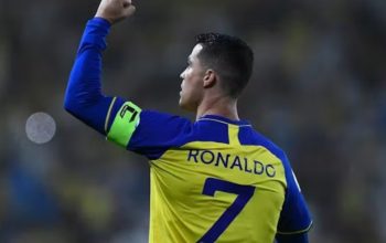Cristiano Ronaldo, Si Raja Midas di Atas Rumput Hijau