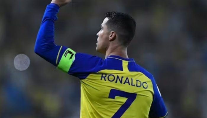 Cristiano Ronaldo, Si Raja Midas di Atas Rumput Hijau