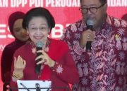 Megawati Semprot Buzzer Cari Duit Dengan Fitnah,Tidak Ada Empati Saat Bencana